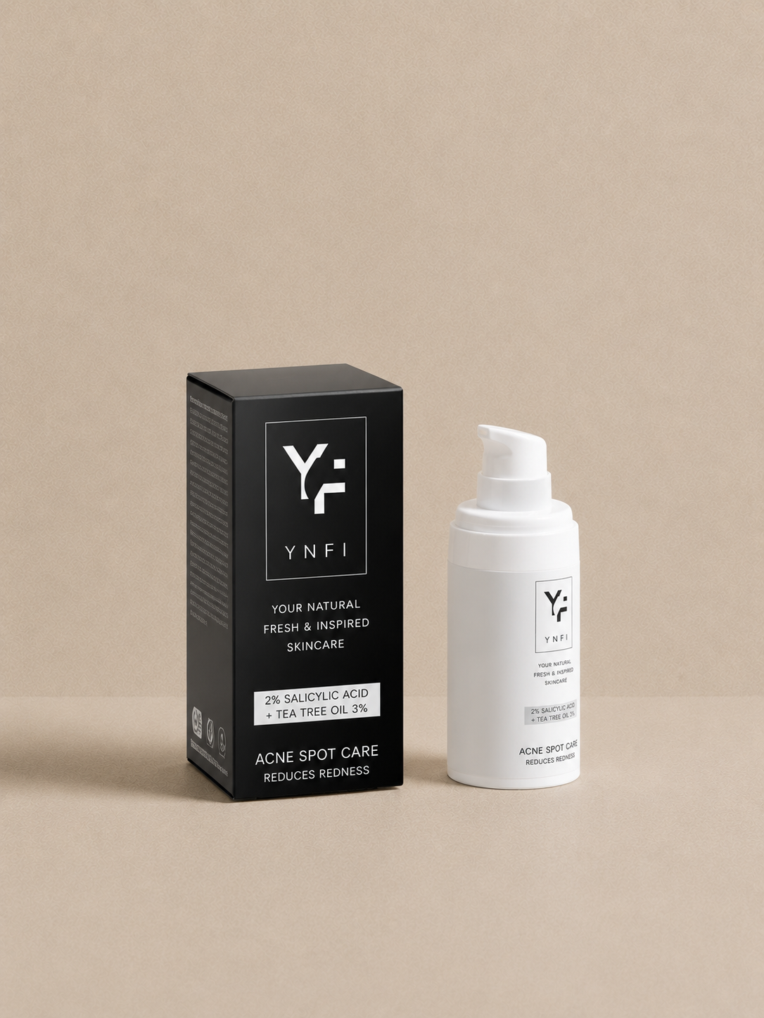 YnFi Acne Spot Care