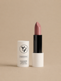 YnFi Cashmere Lipstick ~ Vintage Rose