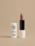 YnFi Cashmere Lipstick ~ Warm Nude