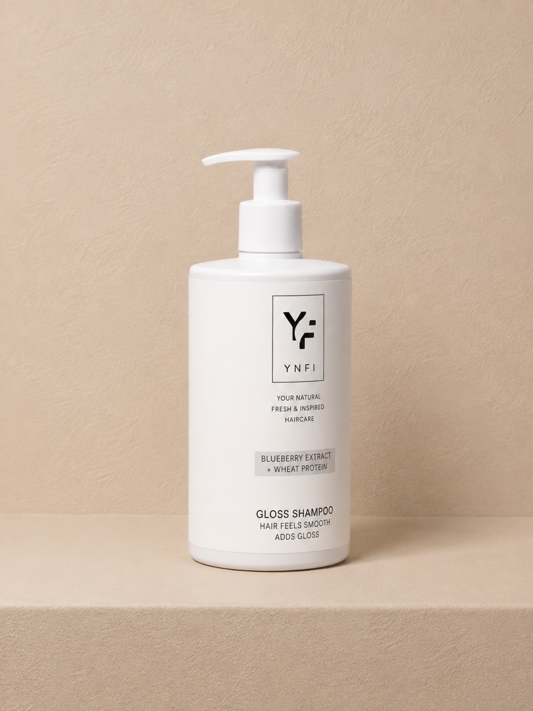 YnFi Gloss Shampoo