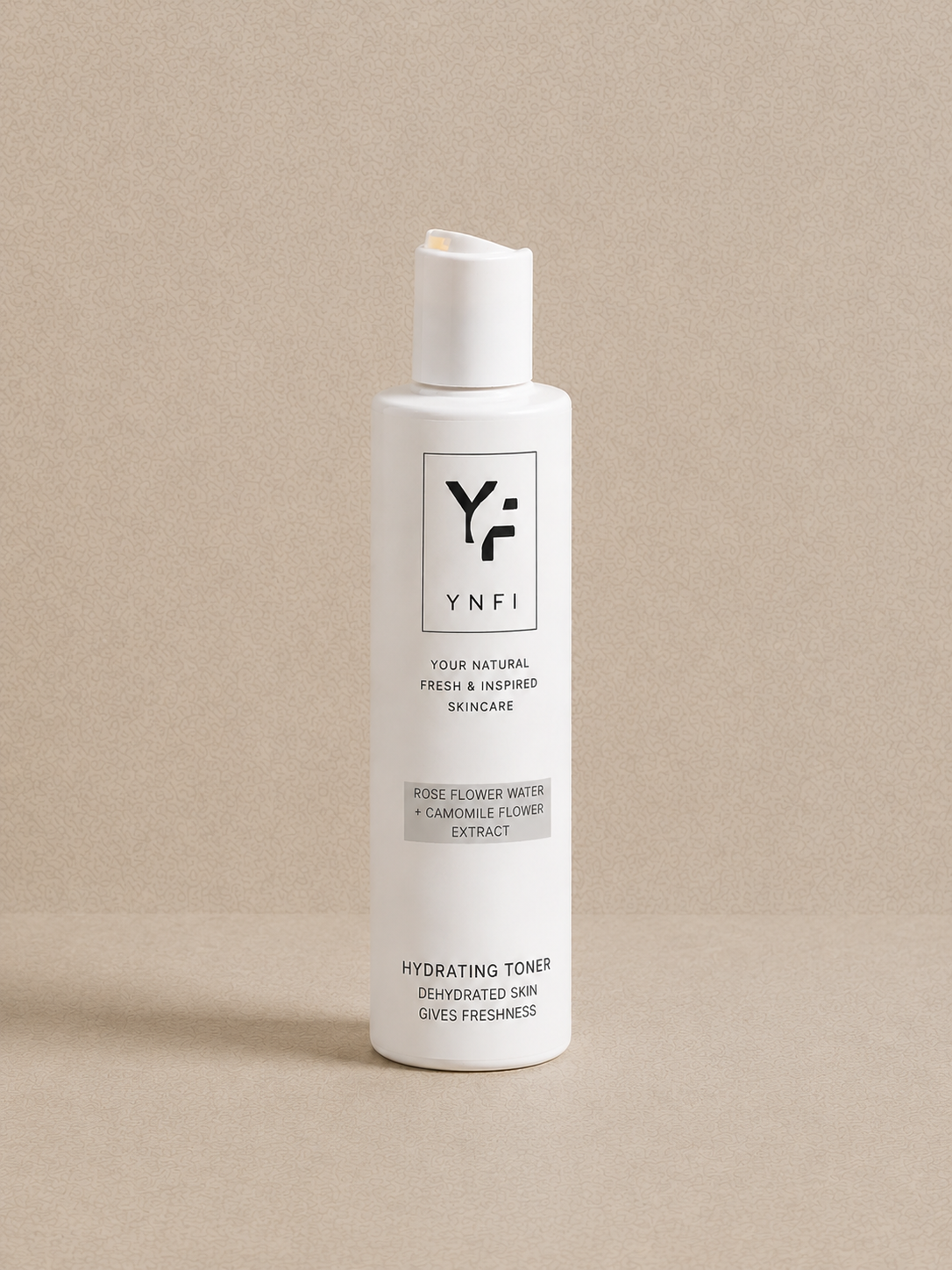 YnFi Hydrating Toner