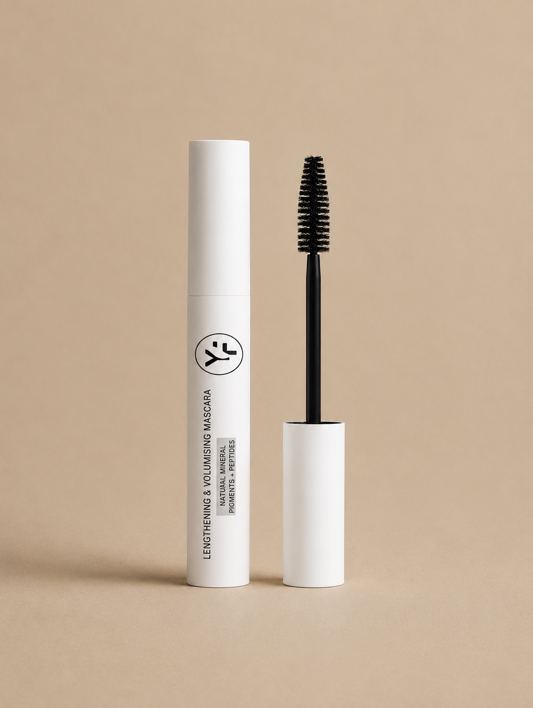YnFi Lengthening & Volumising Mascara