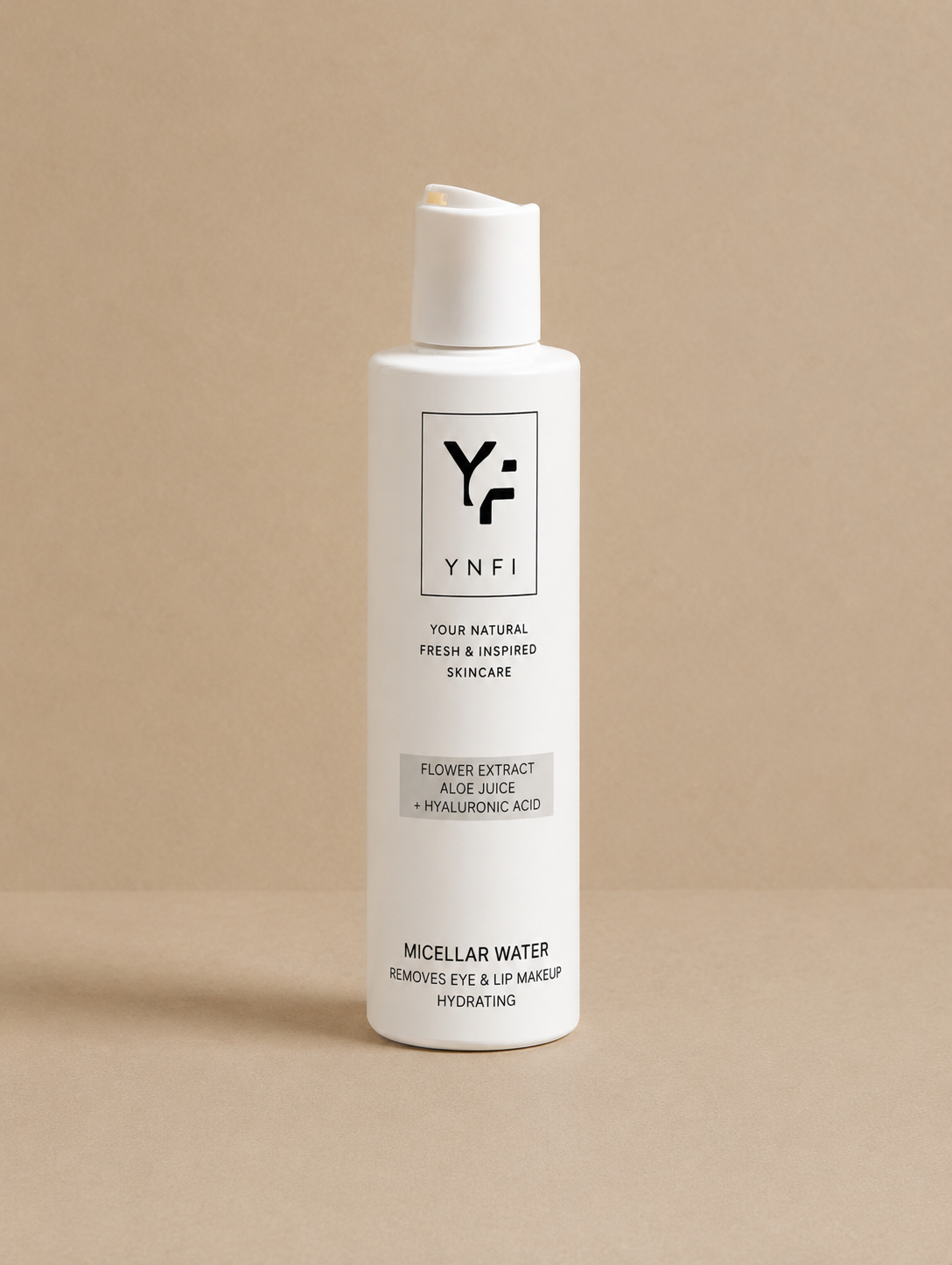 YnFi Micellar Water