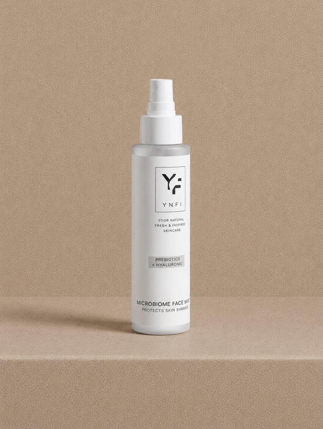 YnFi Microbiome Face Mist