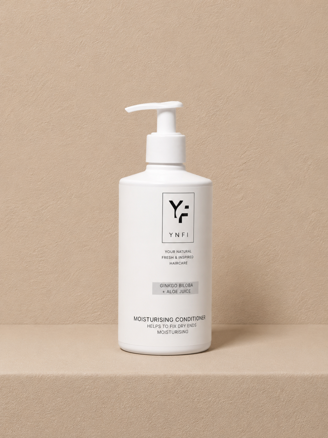 YnFi Moisturising Conditioner