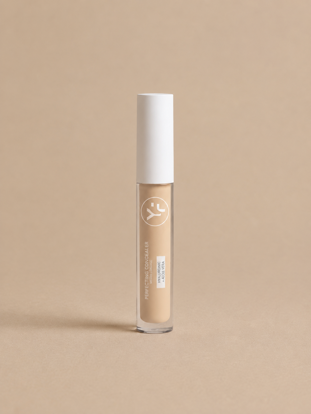 YnFi Perfecting Concealer ~ 10 Golden Ivory