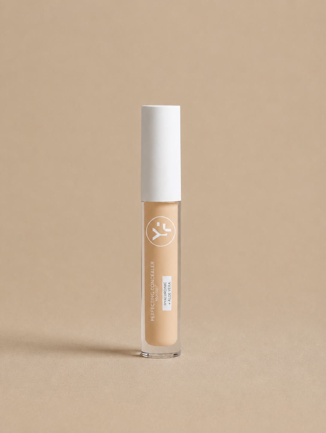 YnFi Perfecting Concealer ~ 15 Ivory