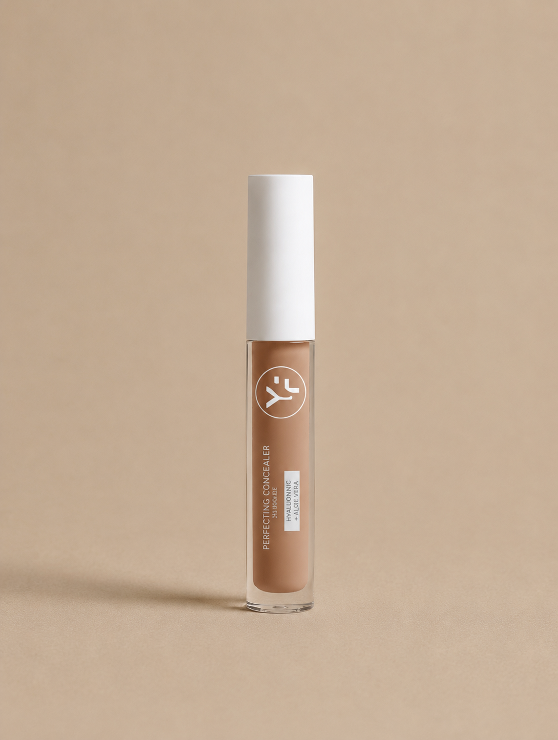 YnFi Perfecting Concealer ~ 25 Honey