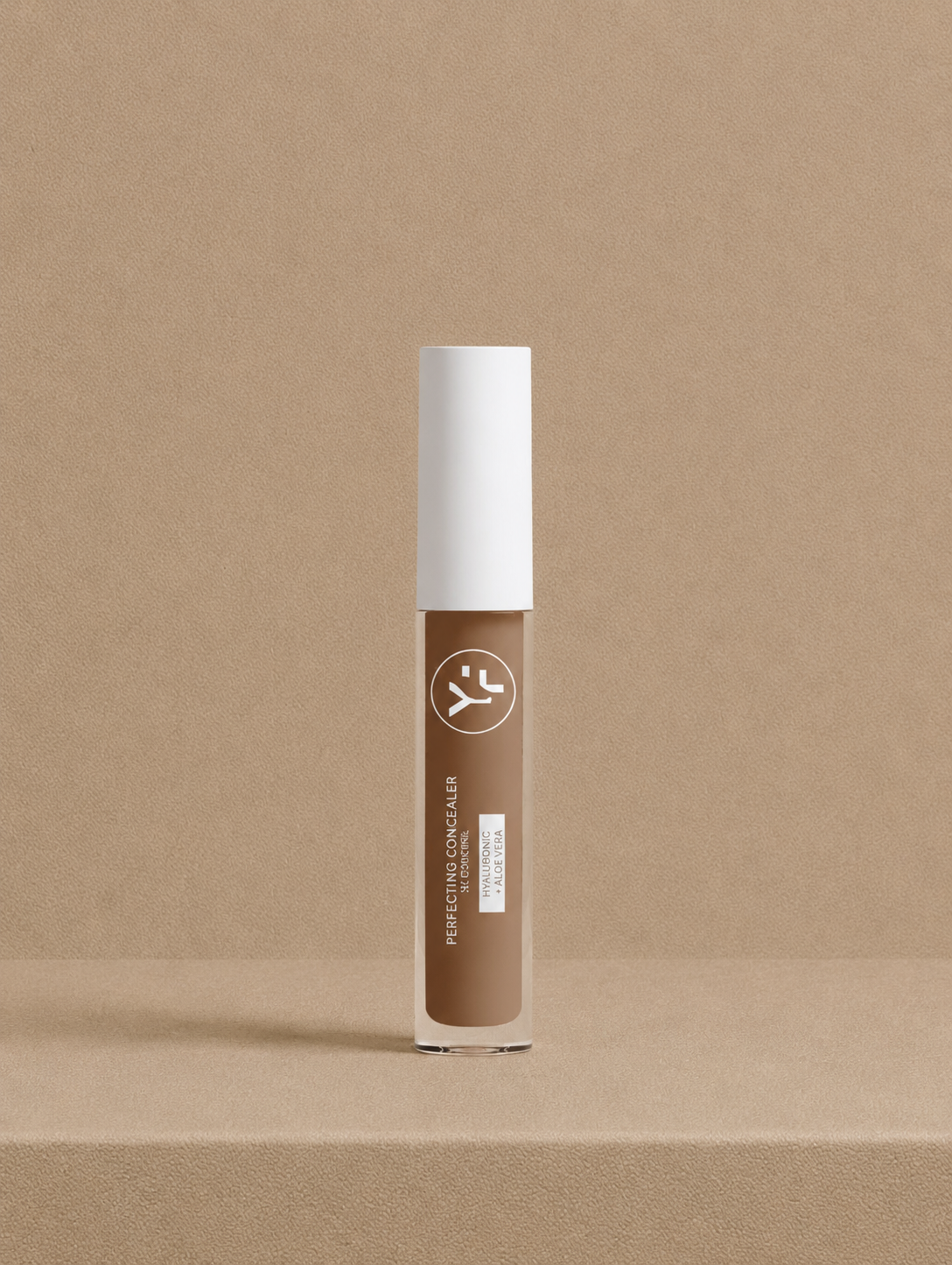 YnFi Perfecting Concealer ~ 35 Caramel