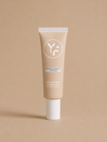 YnFi Second Skin Foundation ~ 10 Golden Ivory