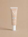 YnFi Second Skin Foundation ~ 15 Ivory
