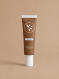 YnFi Second Skin Foundation ~ 40 Caramel