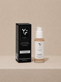 YnFi Sunscreen SPF30 ~ with tint