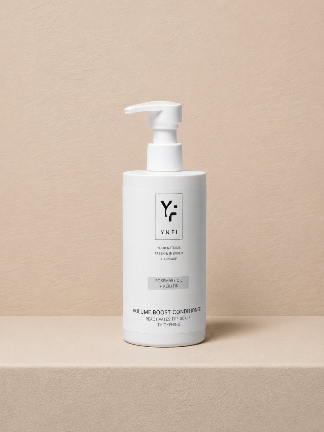 YnFi Volume Boost Conditioner